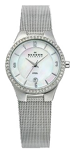 Skagen watch for women - picture, image, photo