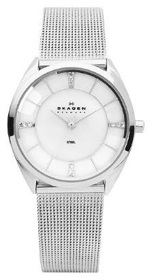 Skagen watch for women - picture, image, photo