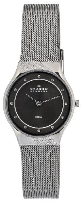 Wrist watch Skagen 635SMM1 for women - 1 picture, image, photo