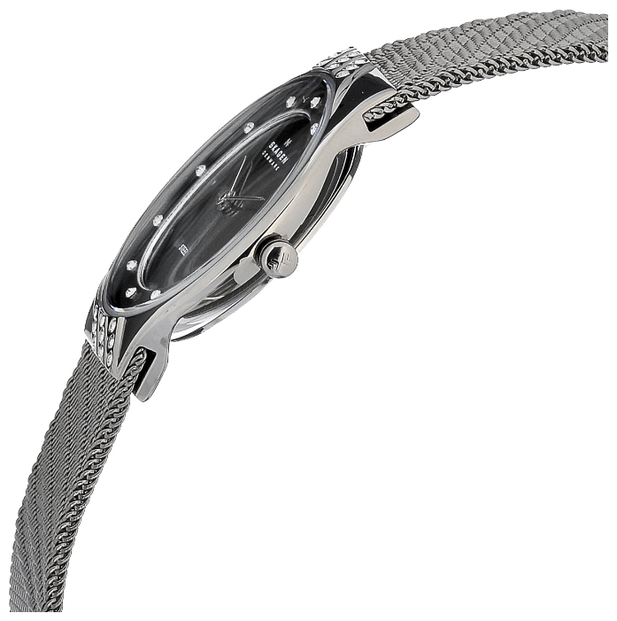 Wrist watch Skagen 635SMM1 for women - 2 picture, image, photo