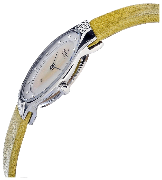 Skagen 635SSLGR wrist watches for women - 2 image, picture, photo