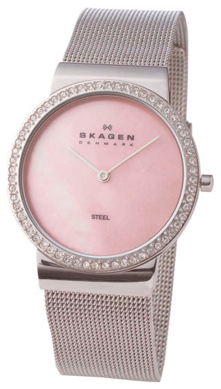 Skagen watch for women - picture, image, photo