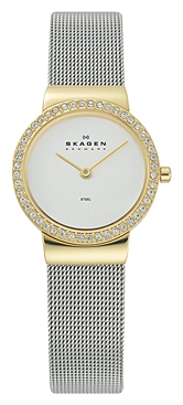 Skagen watch for women - picture, image, photo