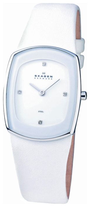 Skagen watch for women - picture, image, photo