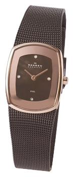 Wrist watch Skagen 649XSRD for women - 1 picture, photo, image