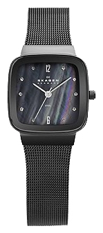 Skagen watch for women - picture, image, photo