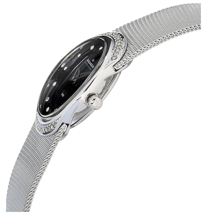Wrist watch Skagen 686XSSSB for women - 2 photo, image, picture