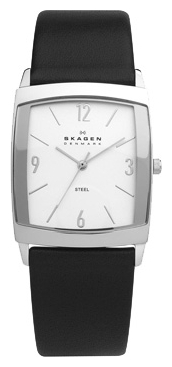 Wrist watch Skagen 691LSLS for men - 1 picture, image, photo