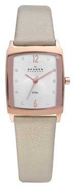 Skagen watch for women - picture, image, photo