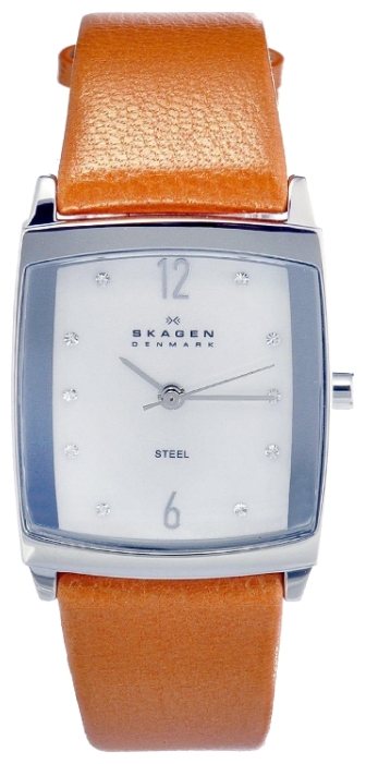 Skagen watch for women - picture, image, photo