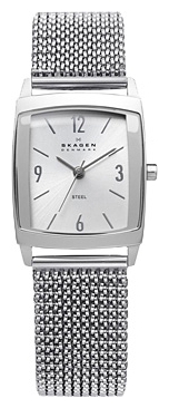 Skagen watch for women - picture, image, photo