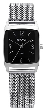 Skagen watch for women - picture, image, photo