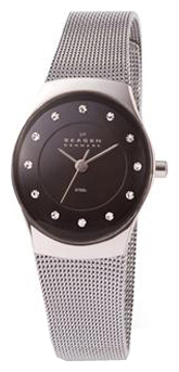 Skagen watch for women - picture, image, photo