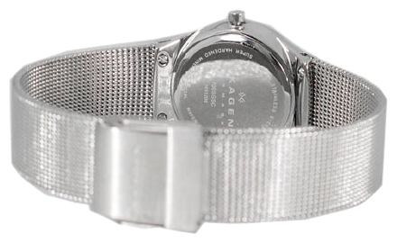 Wrist watch Skagen 700SGSC for women - 2 picture, photo, image