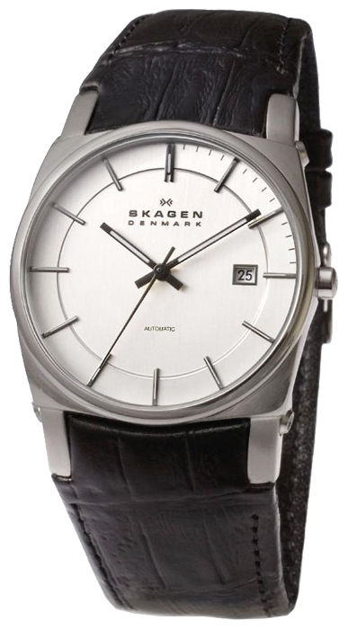 Skagen 759LSLC wrist watches for men - 1 image, picture, photo