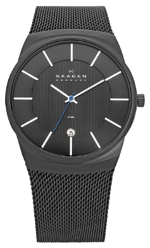 Wrist watch Skagen 780XLBB for men - 1 image, photo, picture