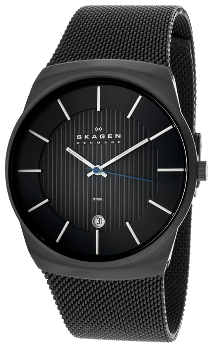 Wrist watch Skagen 780XLBB for men - 2 image, photo, picture
