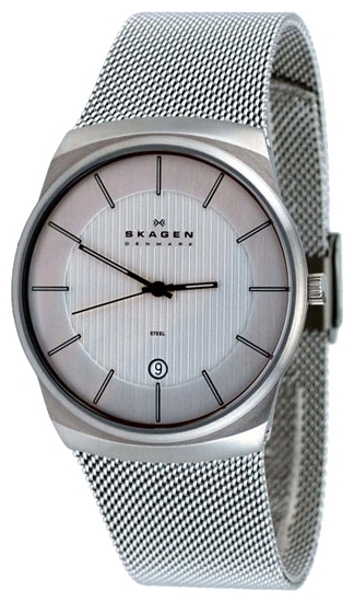 Skagen 780XLSS wrist watches for men - 1 image, picture, photo