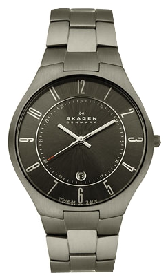 Skagen watch for women - picture, image, photo