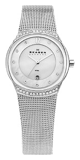 Skagen watch for women - picture, image, photo