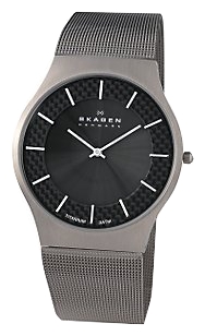 Wrist watch Skagen 803XLTTM for men - 1 picture, image, photo