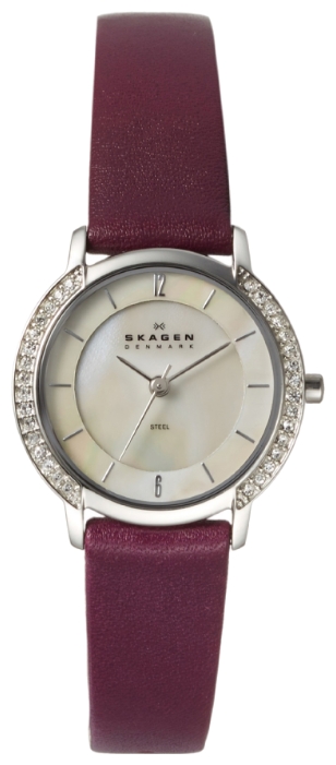 Skagen watch for women - picture, image, photo