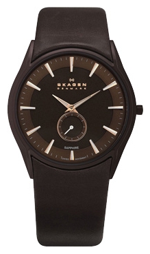Wrist watch Skagen 808XLDLD for men - 1 picture, photo, image