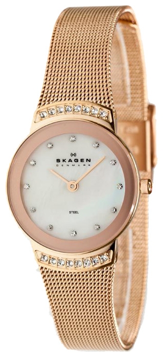 Skagen watch for women - picture, image, photo