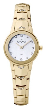 Skagen watch for women - picture, image, photo