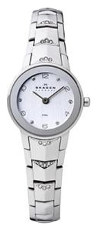 Skagen watch for women - picture, image, photo