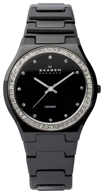 Skagen watch for women - picture, image, photo