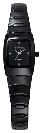 Skagen watch for women - picture, image, photo