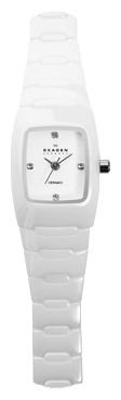 Skagen watch for women - picture, image, photo