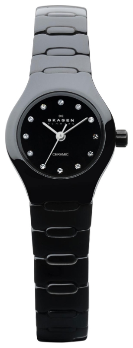 Wrist watch Skagen 816XSBXC1 for women - 1 photo, image, picture