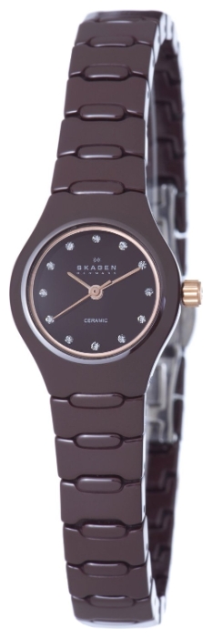 Skagen watch for women - picture, image, photo