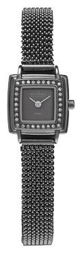 Wrist watch Skagen 821XSMM1 for women - 1 image, photo, picture