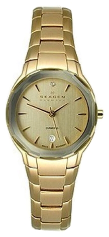 Skagen watch for women - picture, image, photo