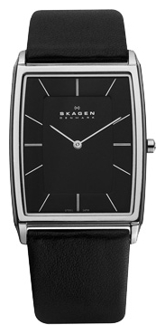 Wrist watch Skagen 857LSLB for men - 1 picture, image, photo