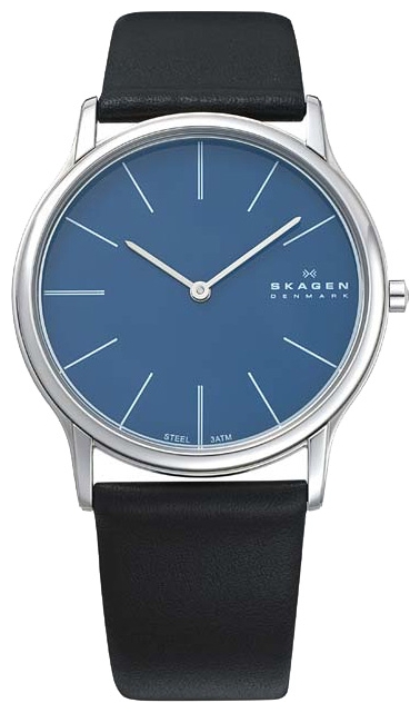 Wrist watch Skagen 858XLSLN for men - 1 image, photo, picture