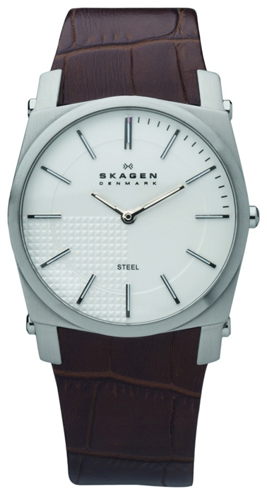 Skagen 859LSLC wrist watches for men - 1 image, picture, photo