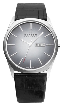Wrist watch Skagen 890XLSLM for men - 1 photo, image, picture