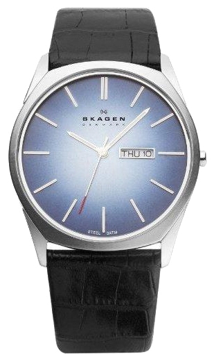 Skagen 890XLSLN wrist watches for men - 1 image, picture, photo