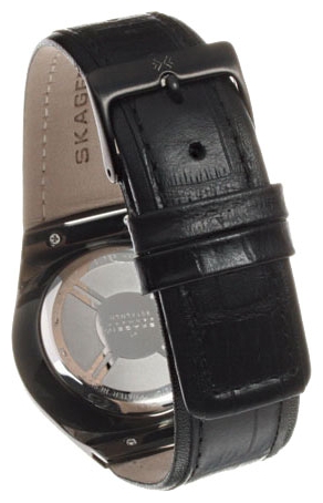 Skagen 901XLMLN wrist watches for men - 2 image, picture, photo