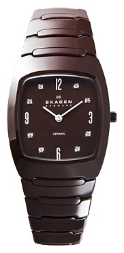 Skagen watch for women - picture, image, photo