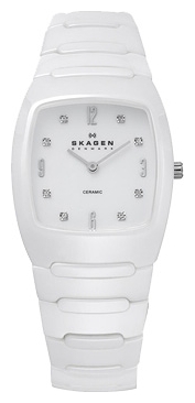 Skagen watch for women - picture, image, photo