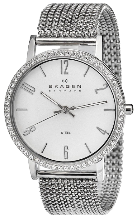 Skagen watch for women - picture, image, photo