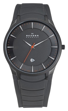 Wrist watch Skagen 955XLSMRM for men - 1 photo, picture, image