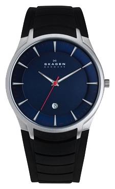 Wrist watch Skagen 955XLSRN for men - 1 photo, picture, image