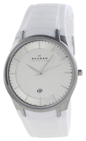 Wrist watch Skagen 955XLSRW for men - 1 image, photo, picture