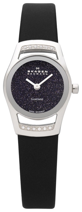 Skagen watch for women - picture, image, photo